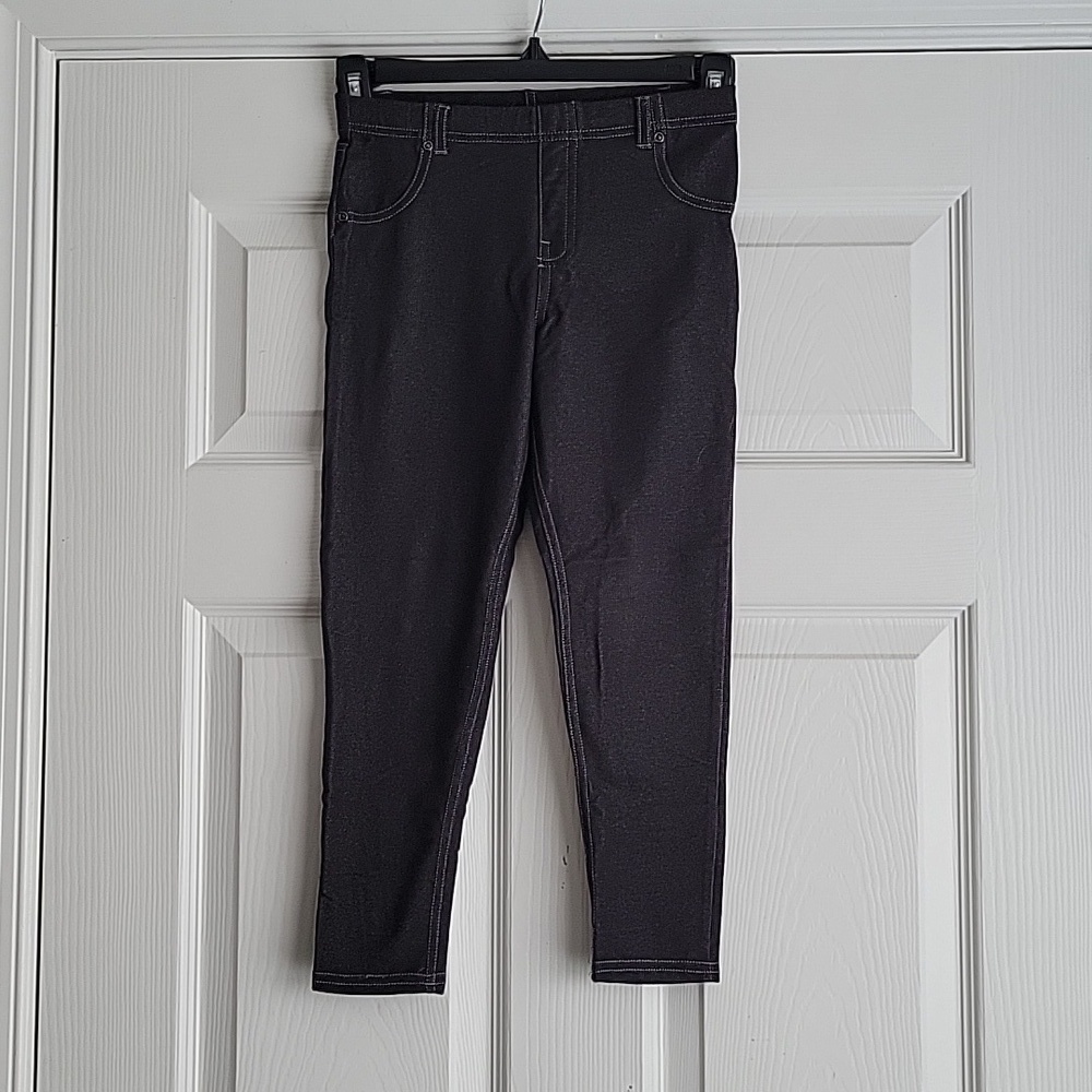365 Kids From Garanimals Girl's Leggings